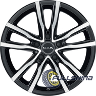 Mak Milano 6.5x16 5x114.3 ET45 DIA67.1 BMr