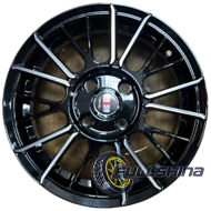 GT FM220 5.5x14 4x98 ET35 DIA58.6 BD