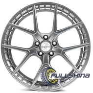 WS FORGED WS-21M 8x20 5x112 ET41 DIA57.1 SG