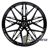 WS FORGED WS-03M 8.5x20 5x112 ET38 DIA57.1 BGB