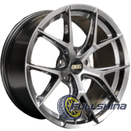 Replica BBS FI-R (8810) 8.5x20 5x112 ET35 DIA66.6 HB