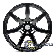 CAST WHEELS CW1008 8.5x18 5x112 ET35 DIA66.6 Black