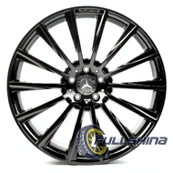 Replica MR1241F 10x21 5x112 ET46 DIA66.6 GB