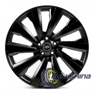 Replica FORGED LR3 9.5x23 5x120 ET42.5 DIA72.5 SBGBL