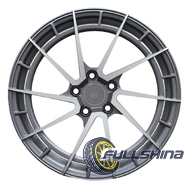 WS FORGED WS-17M 8x18 5x112 ET44 DIA57.1 SGMF