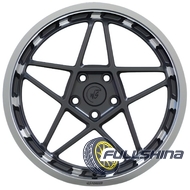 WS FORGED WS-24M 7.5x18 5x112 ET45 DIA57.1 MGLP