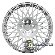 WS FORGED WS-33M 8x18 5x112 ET45 DIA57.1 SP