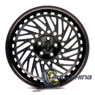 WS FORGED WS-31/2M 8.5x20 5x114.3 ET50 DIA67.1 GBwDMF