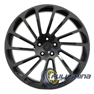 WS FORGED WS-55M 8x19 5x112 ET40 DIA57.1 GBwDMF