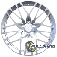 WS FORGED WS-29M 8x19 5x112 ET45 DIA57.1 SMF