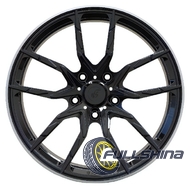 WS FORGED WS-15M 9x19 5x127 ET50 DIA71.5 GBLP