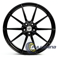 WS FORGED WS-37M 9x21 5x112 ET30 DIA66.5 SB