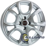 Mak Torino 6x15 4x98 ET35 DIA58.1 S