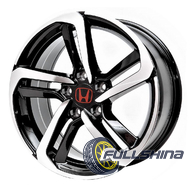 Replica Honda RX697 6x15 5x114.3 ET35 DIA73.1 BMF