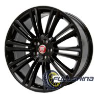 Replica Jaguar RX525 9x20 5x108 ET49 DIA63.4 GB