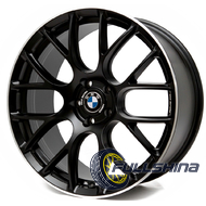 Replica BMW 383 8.5x19 5x120 ET35 DIA72.6 SB