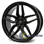 Replica Lexus U10.2 8.5x20 5x114.3 ET30 DIA73.1 SB