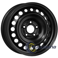 ALST (KFZ) 7312 6.5x16 5x114.3 ET32 DIA66 Black