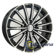 GT LP130 6.5x16 5x114.3 ET35 DIA67.1 BMF