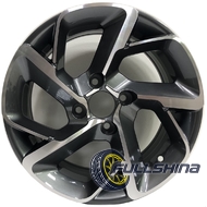 Replica Peugeot CT1441 6.5x15 4x108 ET20 DIA65.1 MG