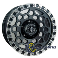 GT DIM1010 8.5x17 5x127 ET0 DIA71.6 MBML