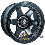 GT DX027 9x17 5x127 ET1 DIA71.6 MB