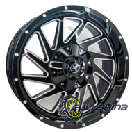 GT DIM109 9x20 6x135 ET10 DIA87.1 GBMF