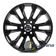 Replica TY1759 8.5x20 6x139.7 ET50 DIA95.1 SB