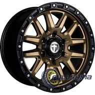 Tomason TN Offroad 9x20 6x139.7 ET30 DIA106.1 SBrLB