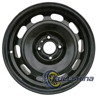 Magnetto Wheels R1-2059 6.5x16 4x108 ET32 DIA65 Black