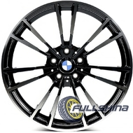 Replica B7050 8.5x19 5x112 ET30 DIA66.5 GBMF