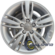 Audi OEM 8V0601025E 6.5x17 5x112 ET33 DIA57.1 S