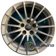 Audi OEM 8W0601025AE 7.5x17 5x112 ET29 DIA66.6 S