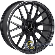 Zorat Wheels ZW-BK912 9.5x19 5x112 ET45 DIA66.6 MBL