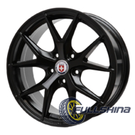 Replica HRE DM04 7.5x17 5x114.3 ET35 DIA73.1 MB