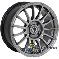 Allante 184 6.5x15 4x100 ET35 DIA67.1 HB