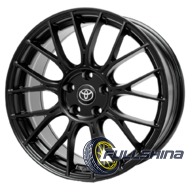 Replica Toyota NS-07 8x18 5x114.3 ET35 DIA73.1 MB