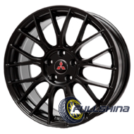 Replica Mitsubishi NS-07 8x18 5x114.3 ET35 DIA73.1 MB