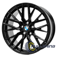 Replica BMW 2311 8.5x18 5x120 ET30 DIA72.6 MB