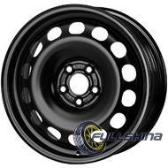 Magnetto Wheels R1-2066 6x16 5x100 ET35 DIA57 Black