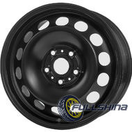 Magnetto Wheels R1-2088 6.5x16 5x112 ET46 DIA57 Black