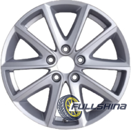 Mazda OEM GHP9V3810A 7.5x17 5x114.3 ET50 DIA67.1 S