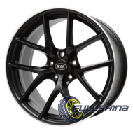 Replica KIA R889 8.5x19 5x114.3 ET35 DIA73.1 SB