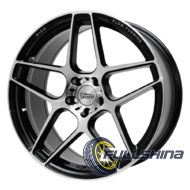 Replica RS3 8.5x19 5x108 ET35 DIA73.1 BP