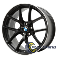 Replica BMW R889 8x18 5x120 ET35 DIA72.6 SB