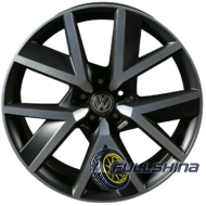 Volkswagen OEM 760601025R 9.5x20 5x112 ET33 DIA66.6 BP