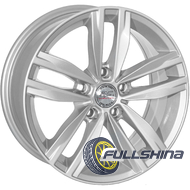 Allante 5037 7.5x17 5x112 ET45 DIA57.1 S