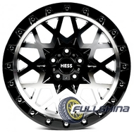 Off Road Wheels OW1458 8.5x18 5x112 ET40 DIA66.6 GBW/MS