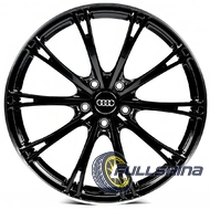 Replica A003 7.5x17 5x112 ET35 DIA66.5 BLP