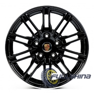 Replica PR476 8x18 5x130 ET50 DIA71.5 BML